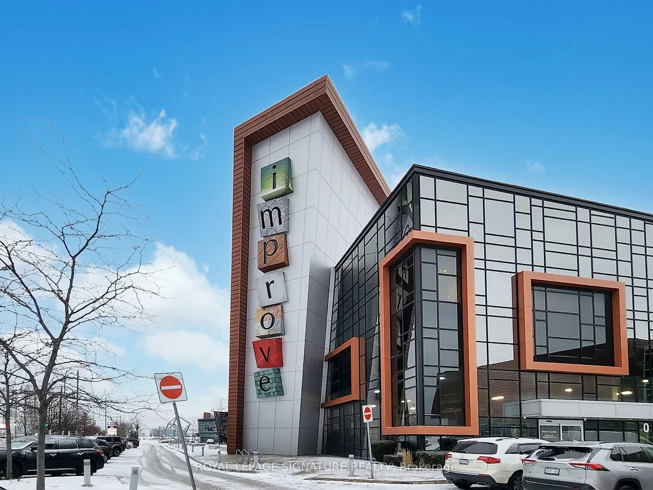 7250, Keele, Concord, Vaughan