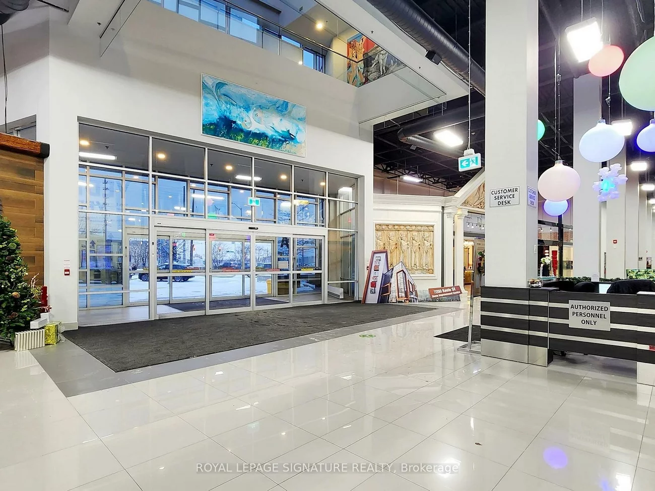 7250, Keele, Concord, Vaughan