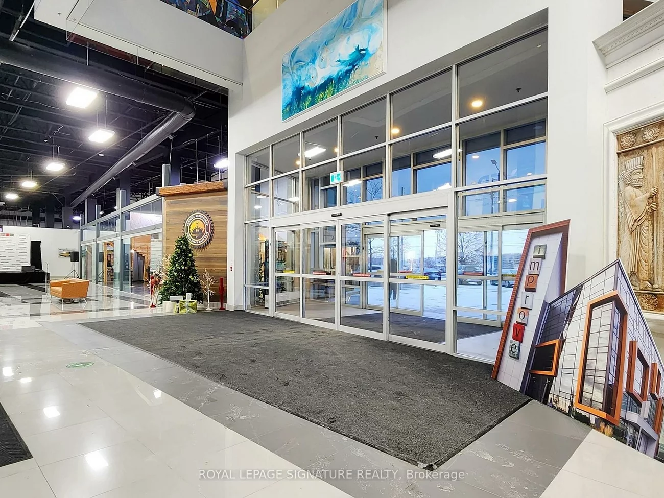 7250, Keele, Concord, Vaughan