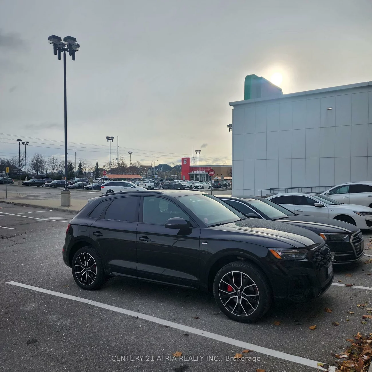 9960, Dufferin, Patterson, Vaughan