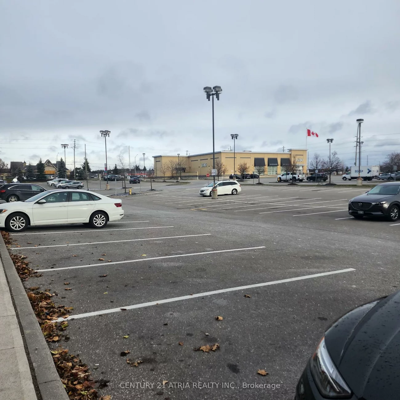 9960, Dufferin, Patterson, Vaughan