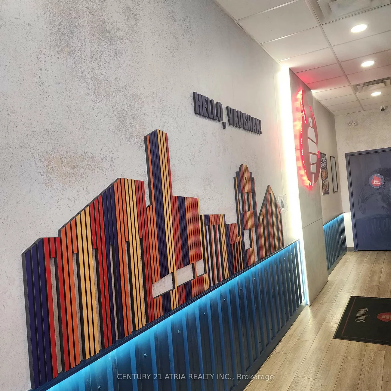 9960, Dufferin, Patterson, Vaughan