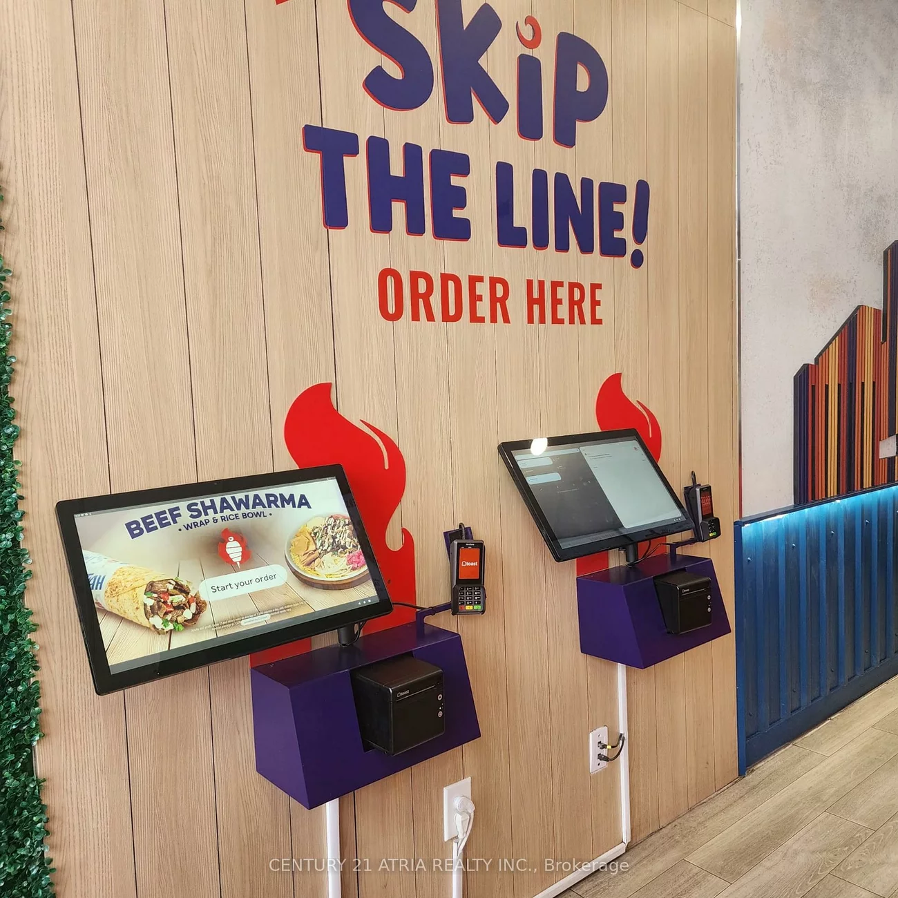 9960, Dufferin, Patterson, Vaughan