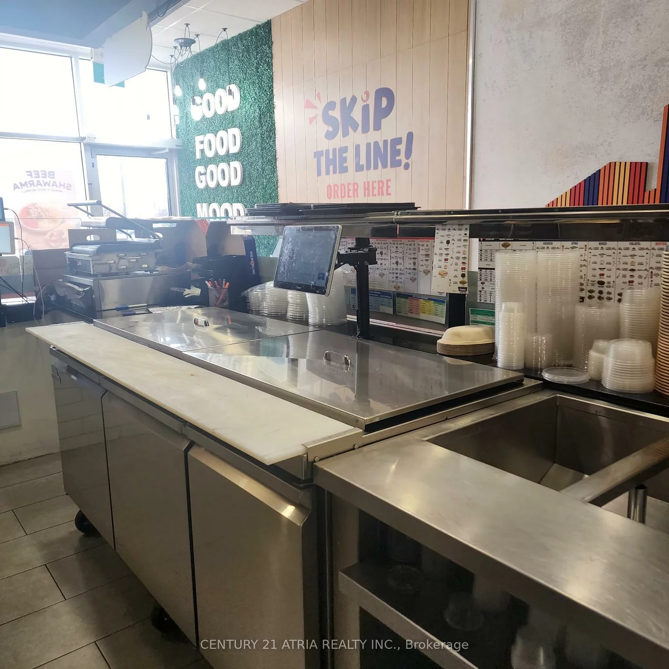 9960, Dufferin, Patterson, Vaughan