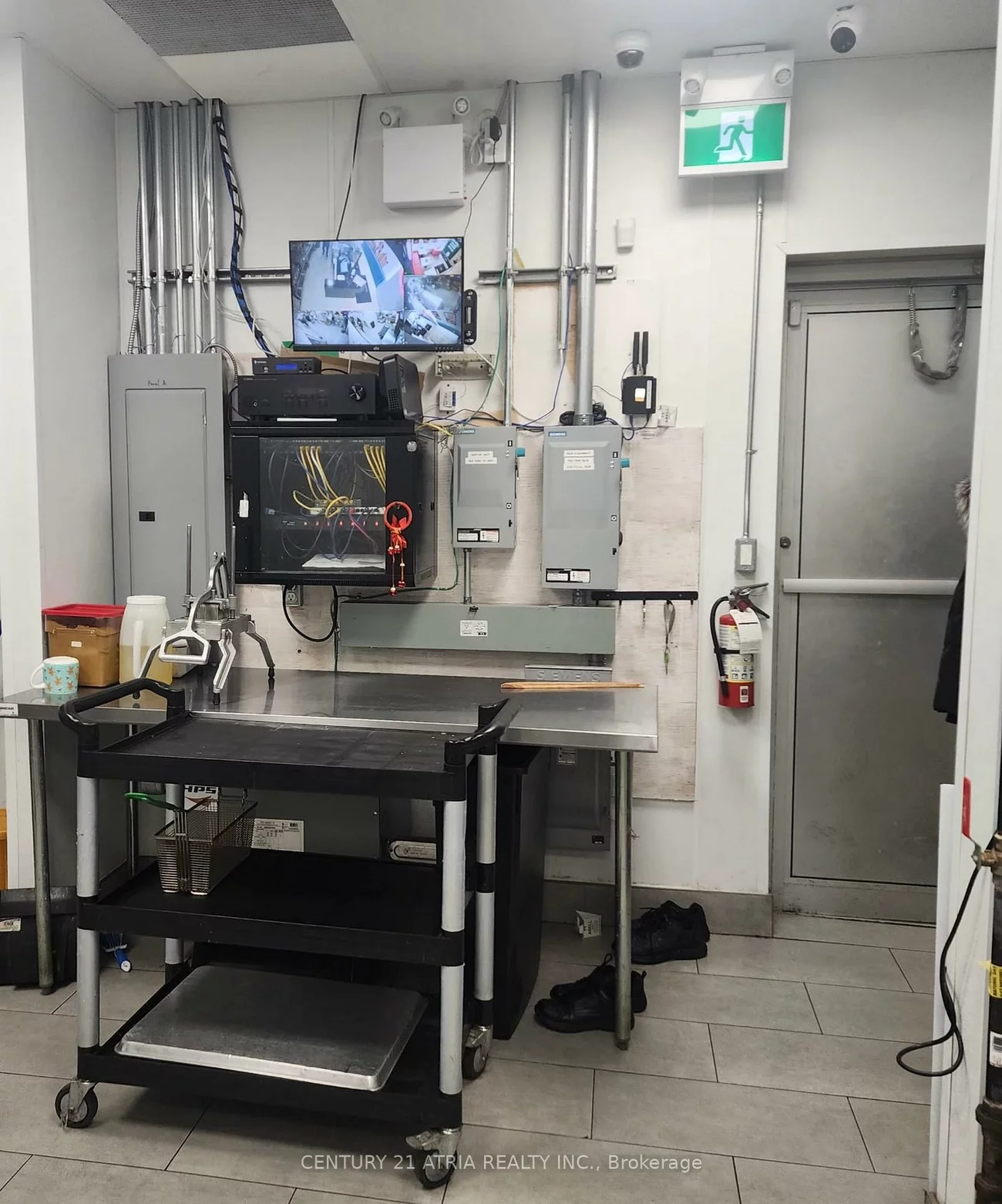 9960, Dufferin, Patterson, Vaughan