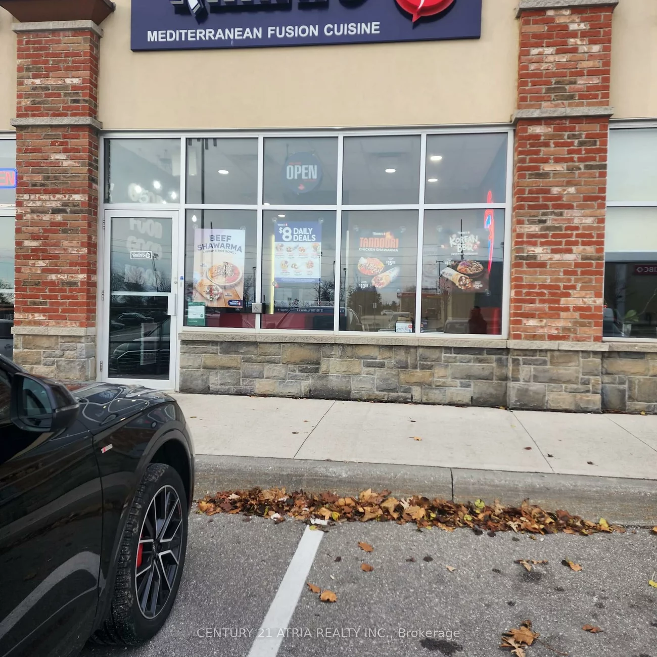 9960, Dufferin, Patterson, Vaughan