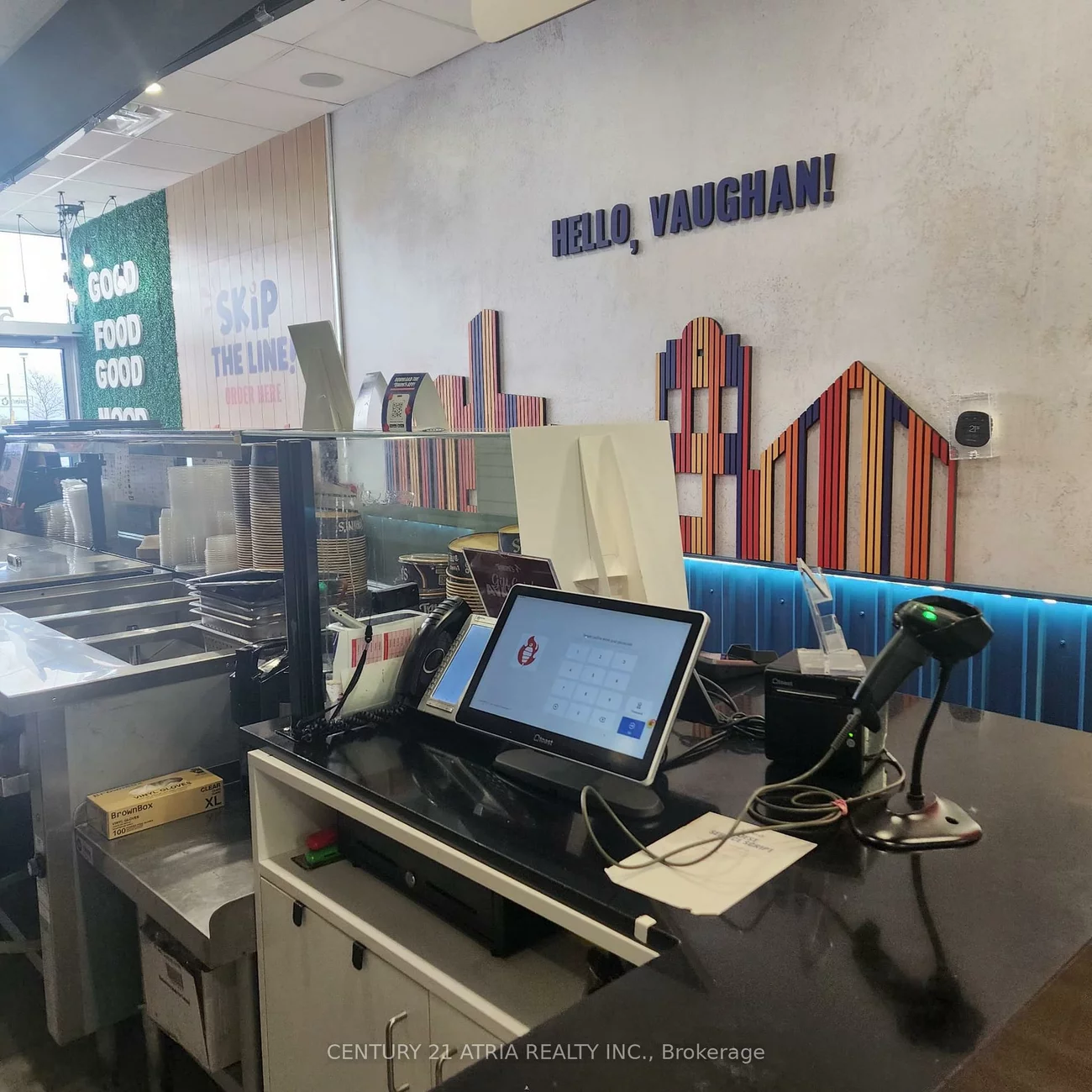 9960, Dufferin, Patterson, Vaughan