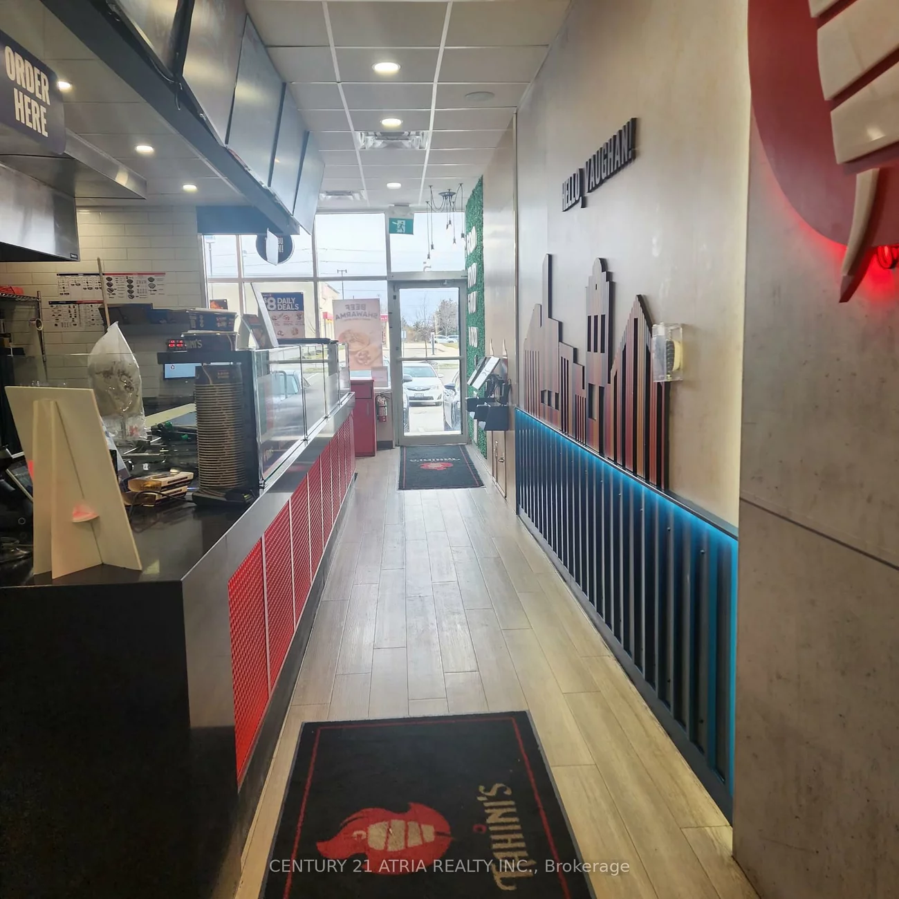 9960, Dufferin, Patterson, Vaughan