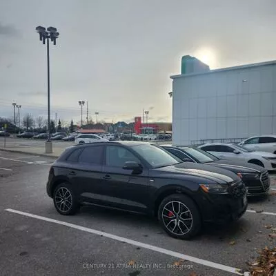 9960, Dufferin, Patterson, Vaughan