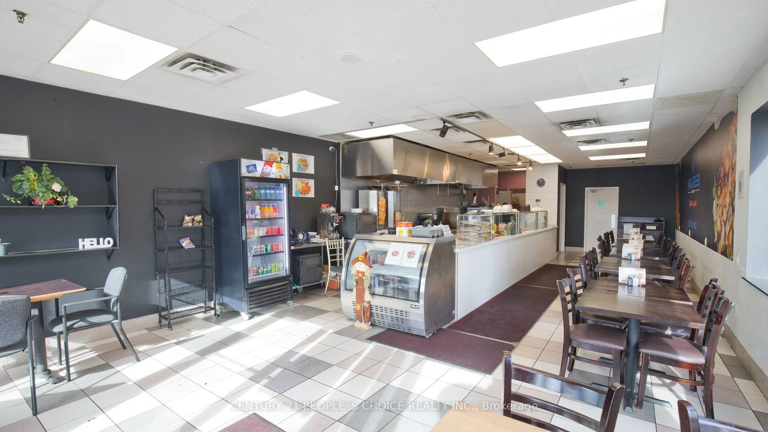 3850, Steeles, Steeles West Industrial, Vaughan