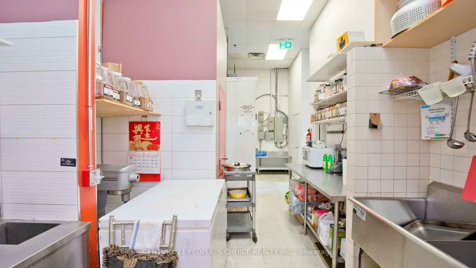 3850, Steeles, Steeles West Industrial, Vaughan