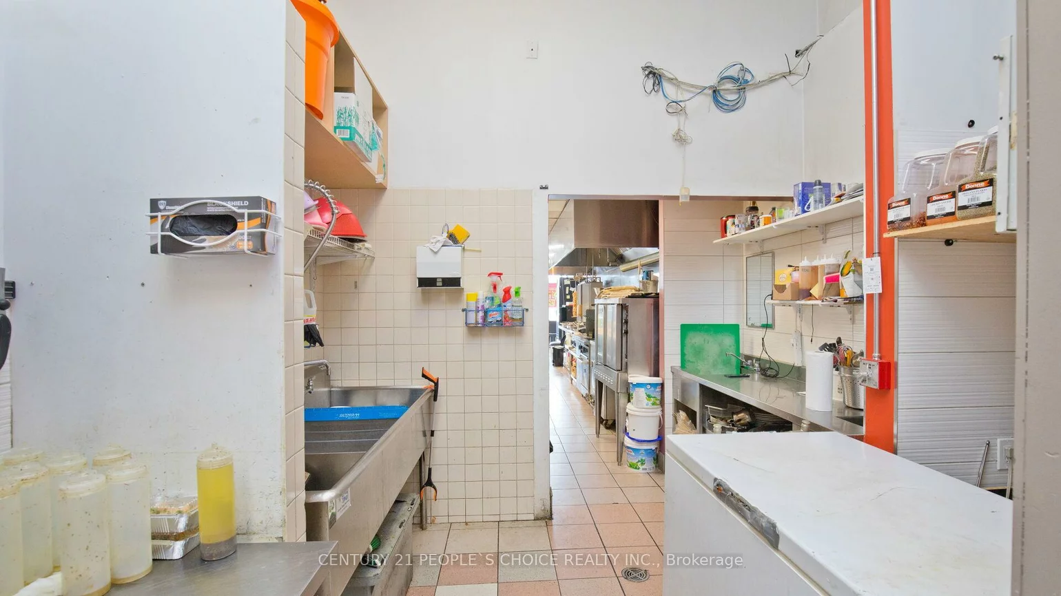 3850, Steeles, Steeles West Industrial, Vaughan