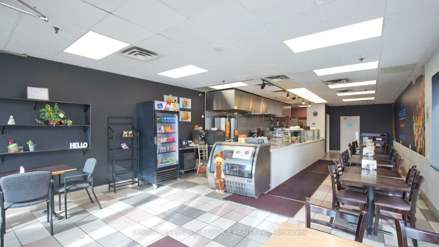 3850, Steeles, Steeles West Industrial, Vaughan