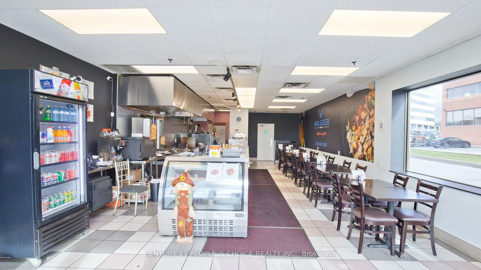 3850, Steeles, Steeles West Industrial, Vaughan