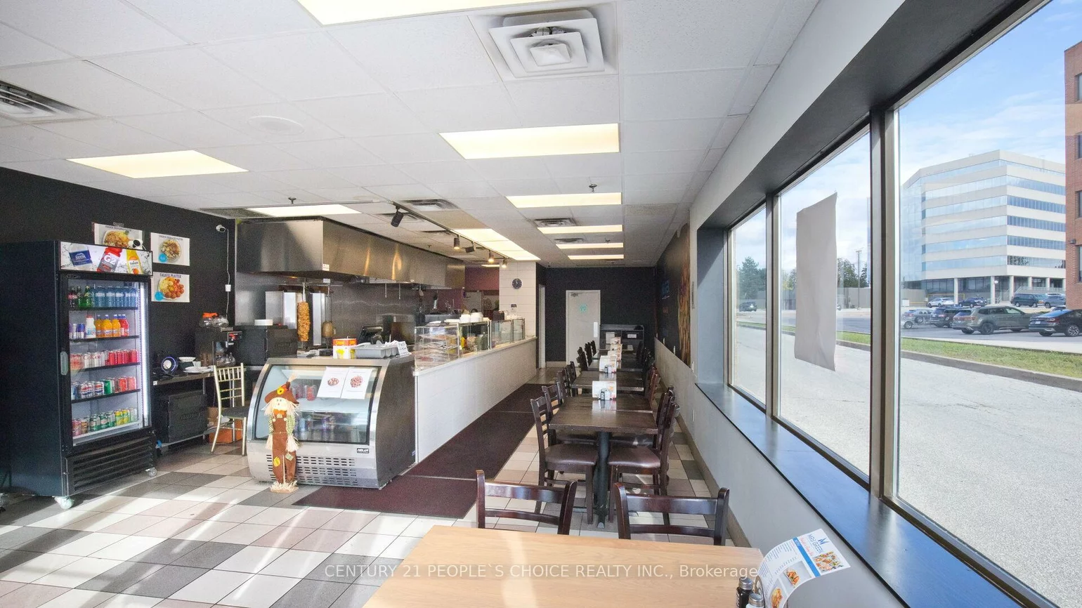 3850, Steeles, Steeles West Industrial, Vaughan