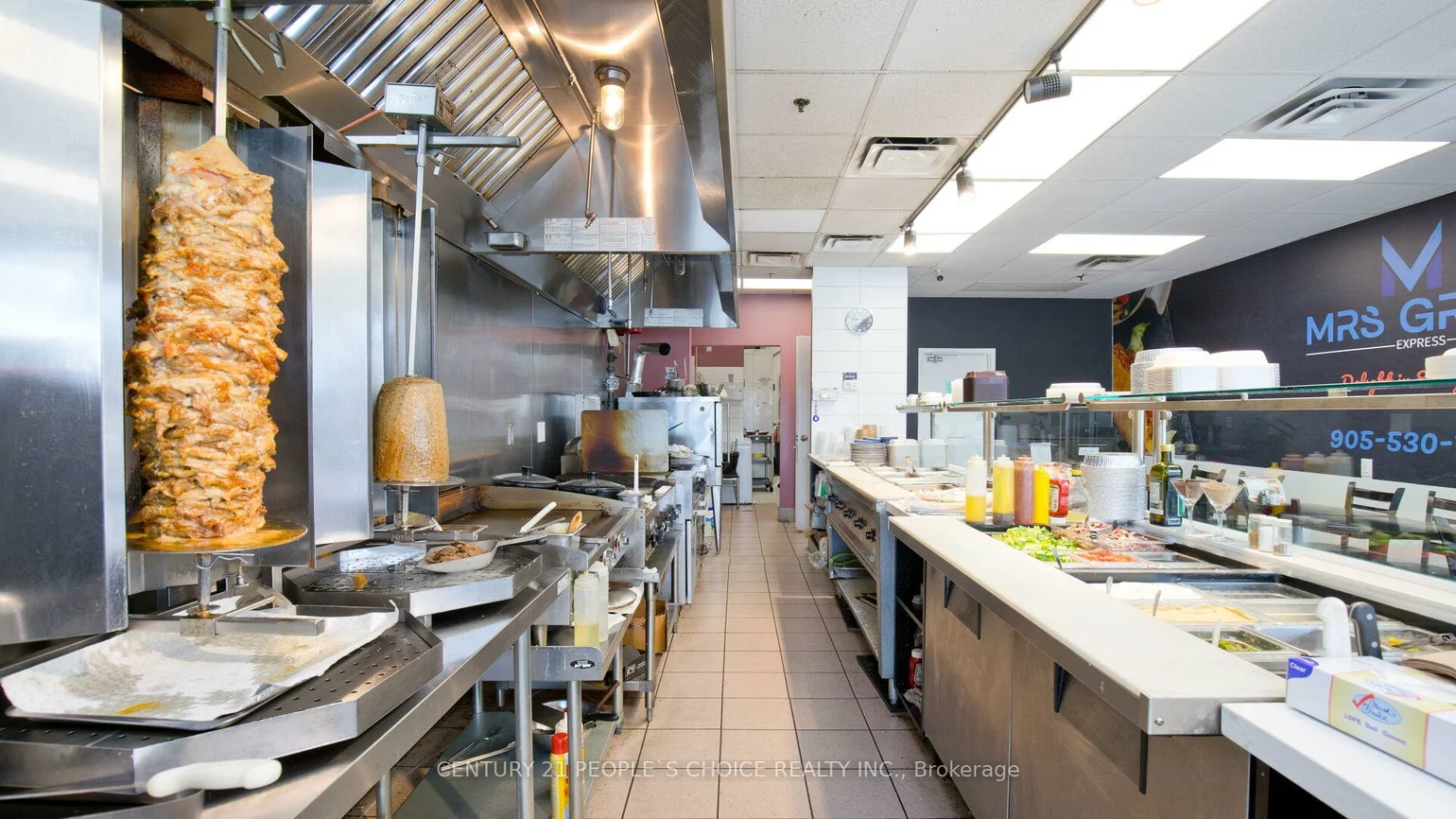 3850, Steeles, Steeles West Industrial, Vaughan