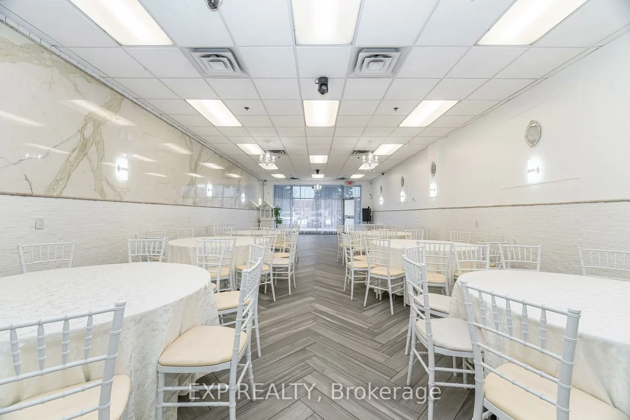 3232, Steeles, Concord, Vaughan