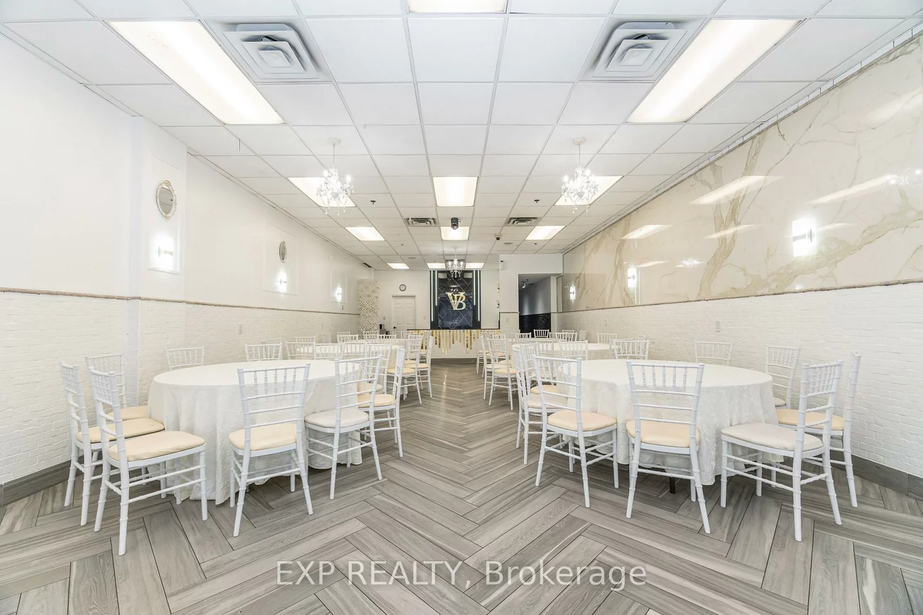 3232, Steeles, Concord, Vaughan