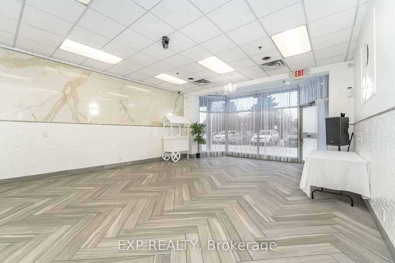 3232, Steeles, Concord, Vaughan