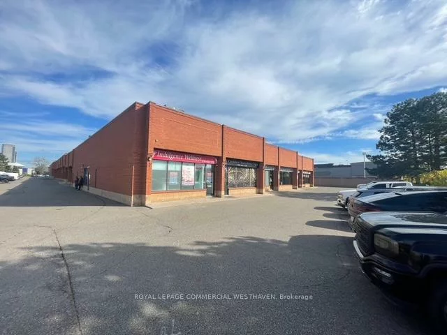 180, Winges, Pine Valley Business Park, Vaughan