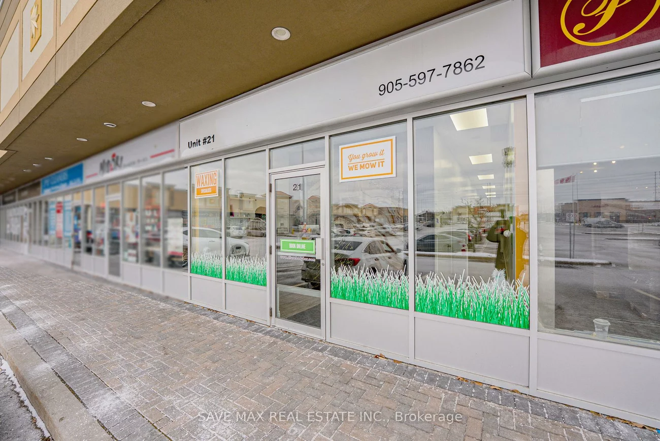 3255, Rutherford, Vellore Village, Vaughan