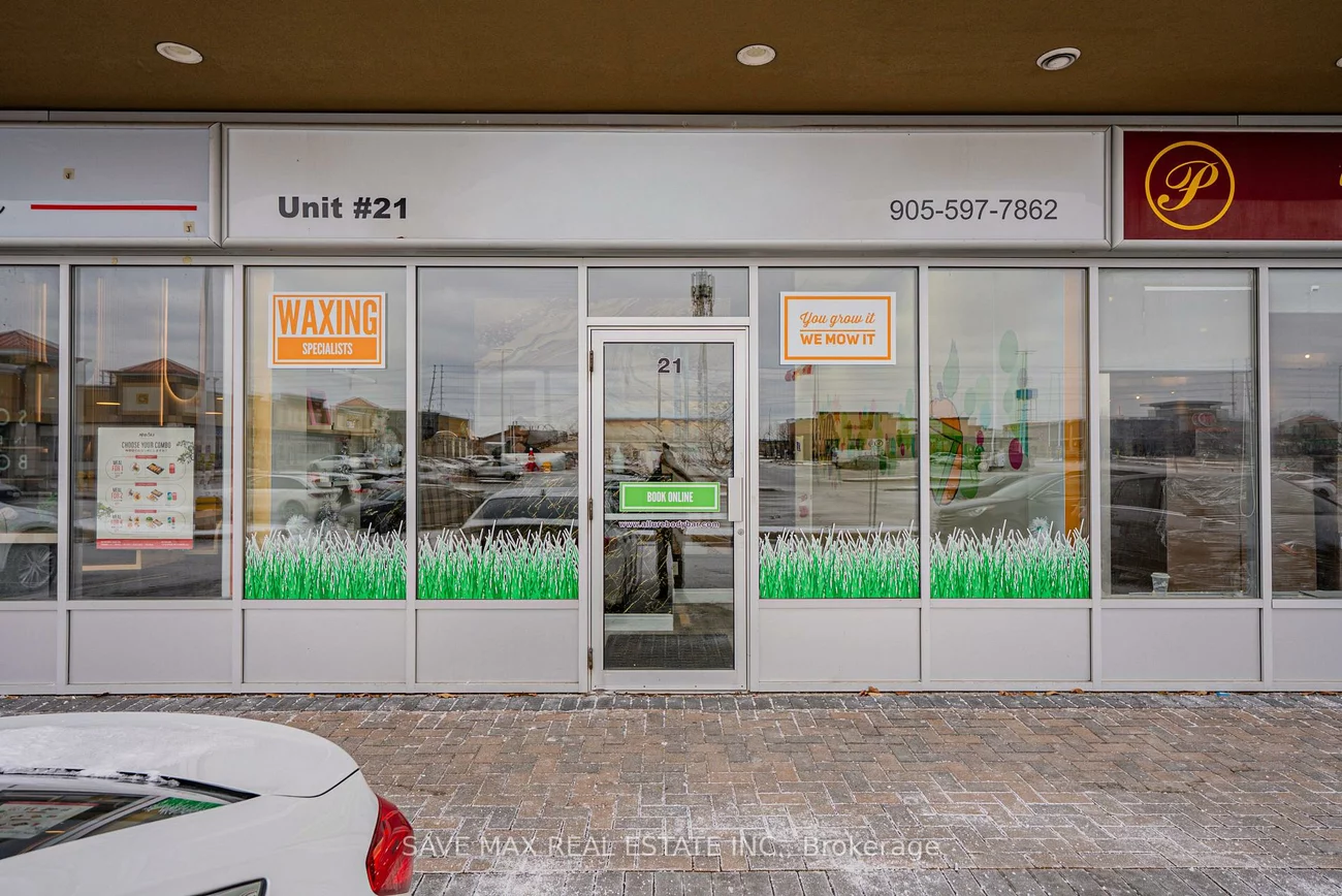 3255, Rutherford, Vellore Village, Vaughan