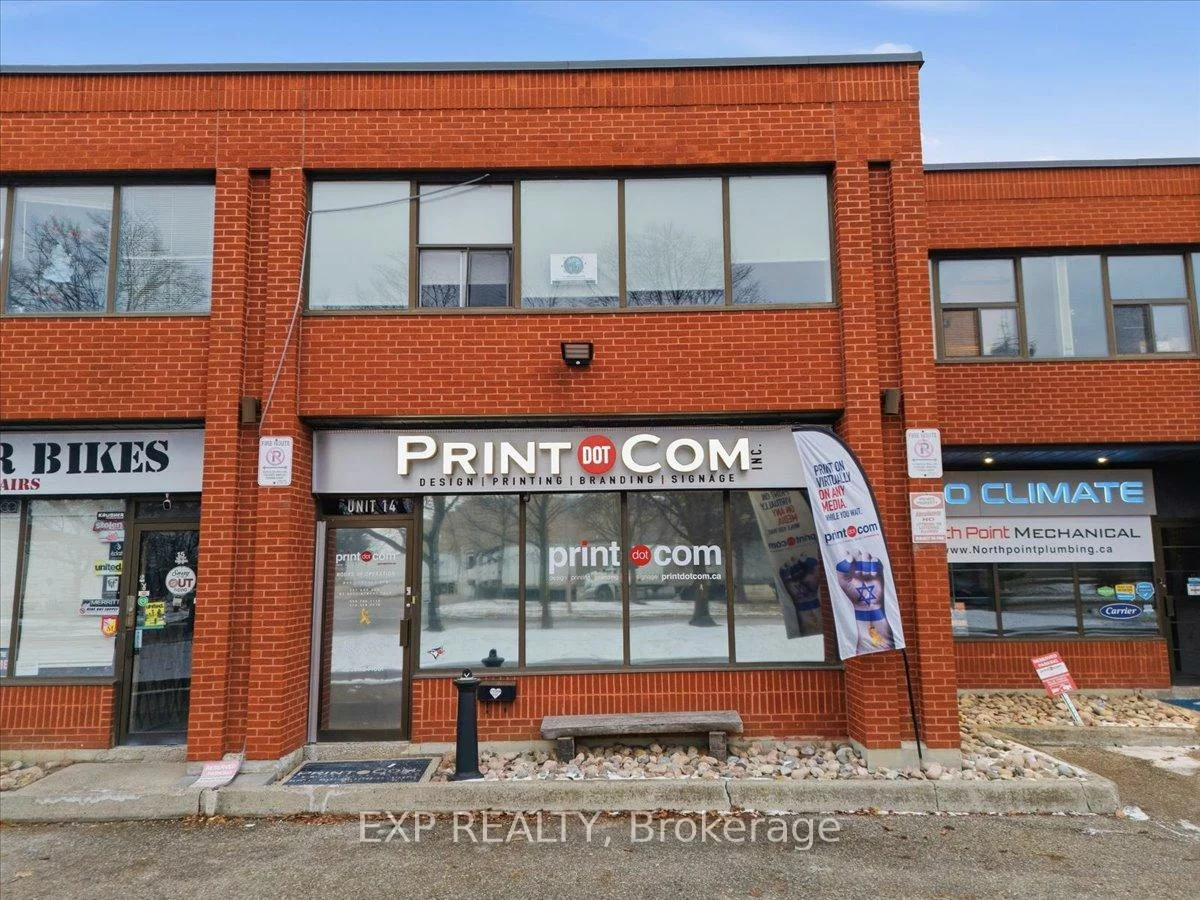 470, North Rivermede, Concord, Vaughan