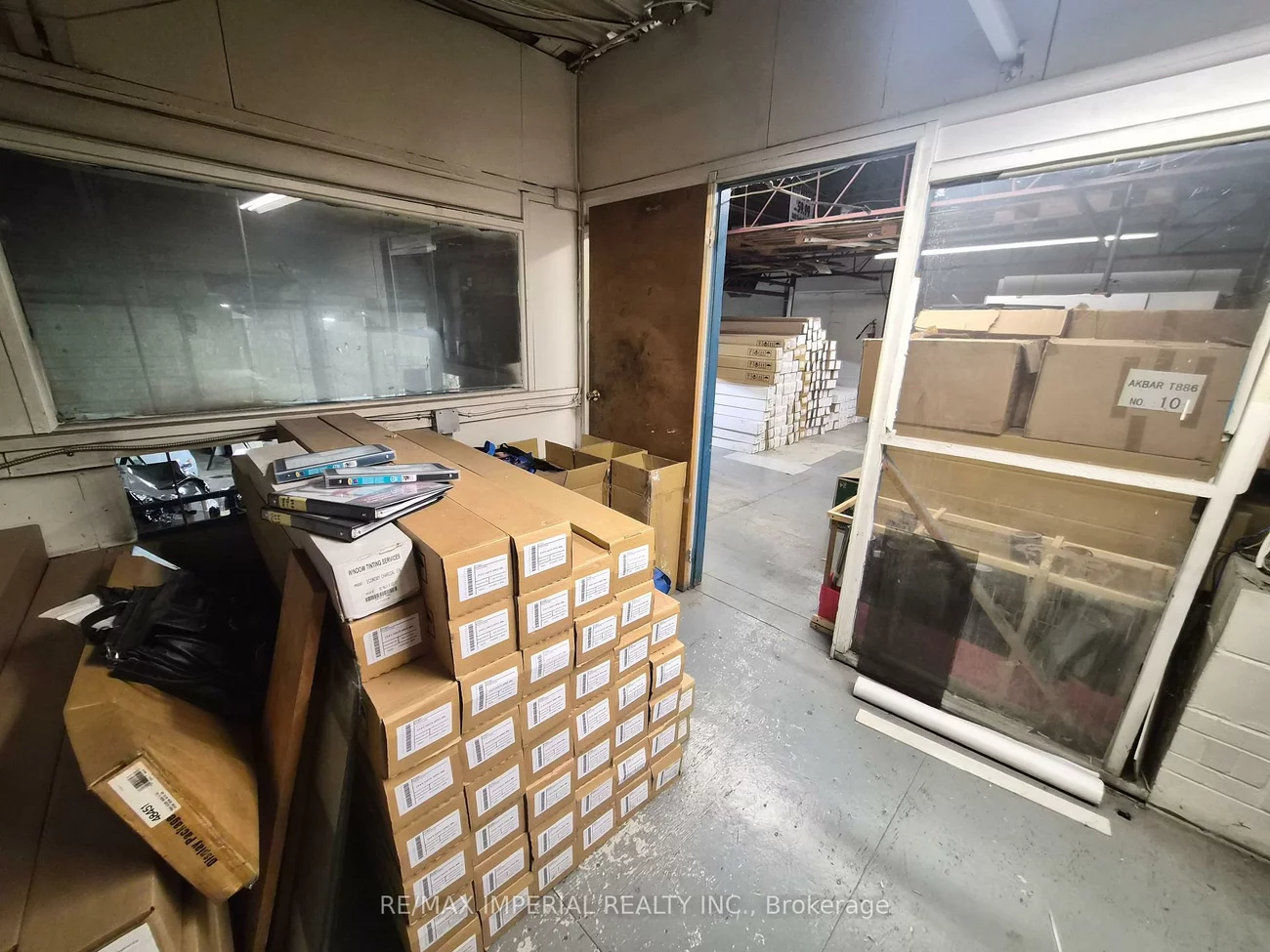 8600, Keele, Concord, Vaughan