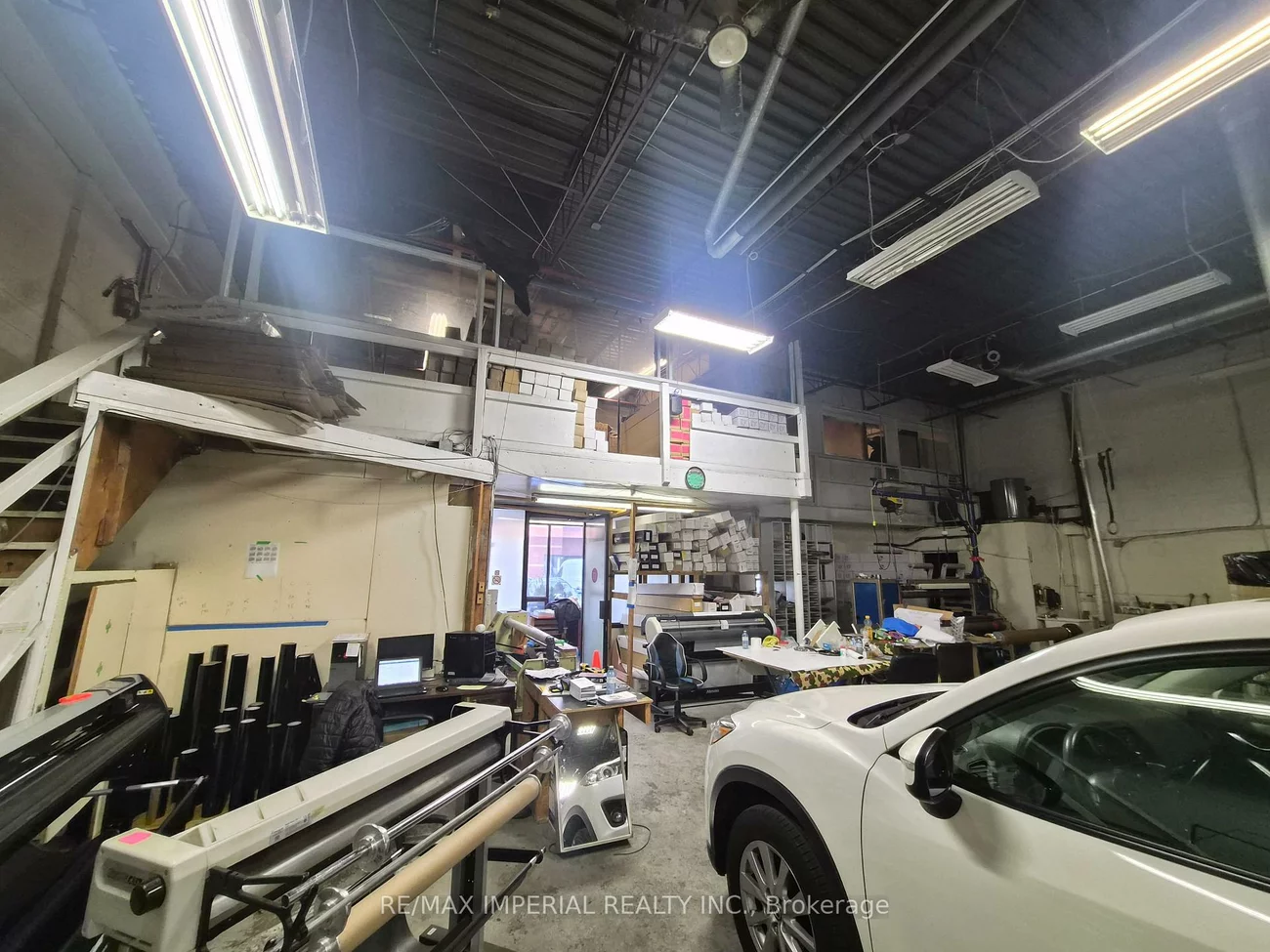 8600, Keele, Concord, Vaughan