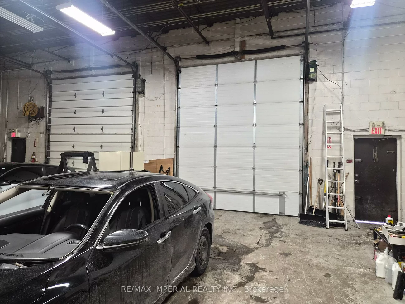 8600, Keele, Concord, Vaughan