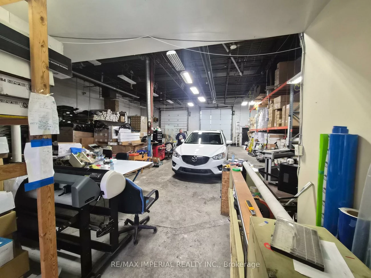 8600, Keele, Concord, Vaughan