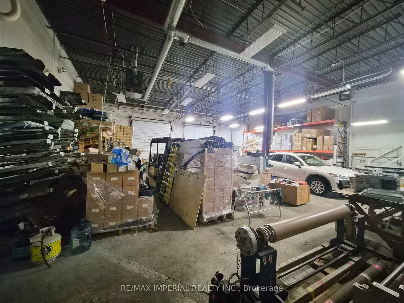 8600, Keele, Concord, Vaughan