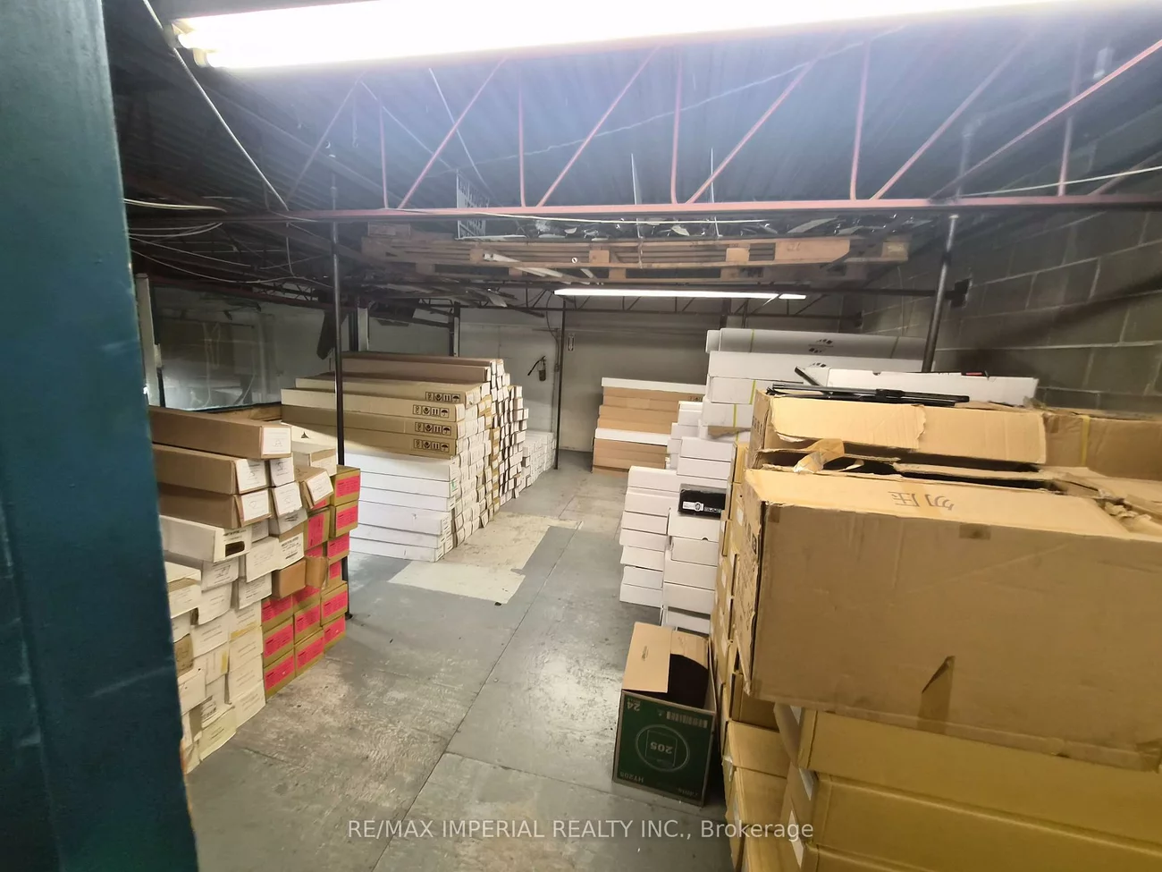 8600, Keele, Concord, Vaughan