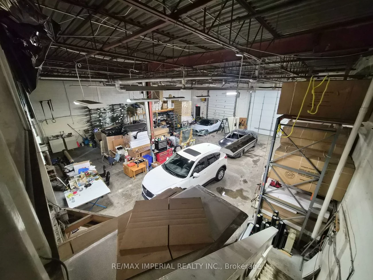 8600, Keele, Concord, Vaughan