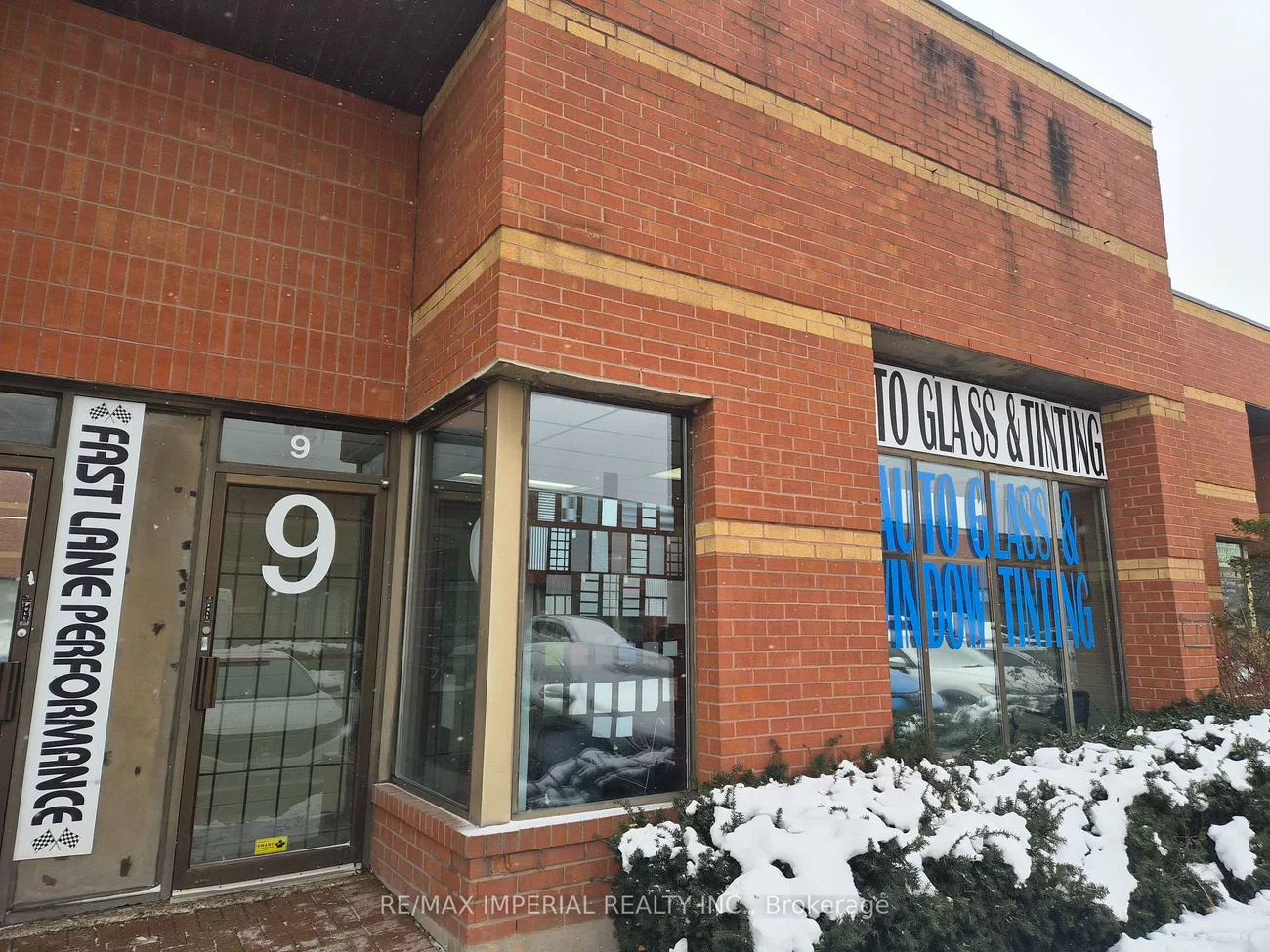 8600, Keele, Concord, Vaughan