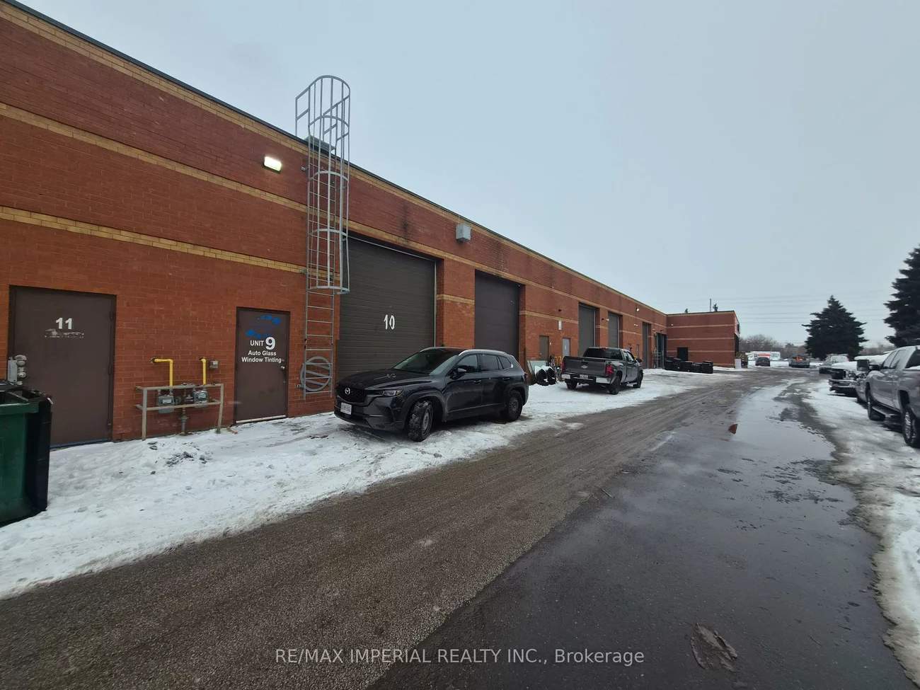 8600, Keele, Concord, Vaughan