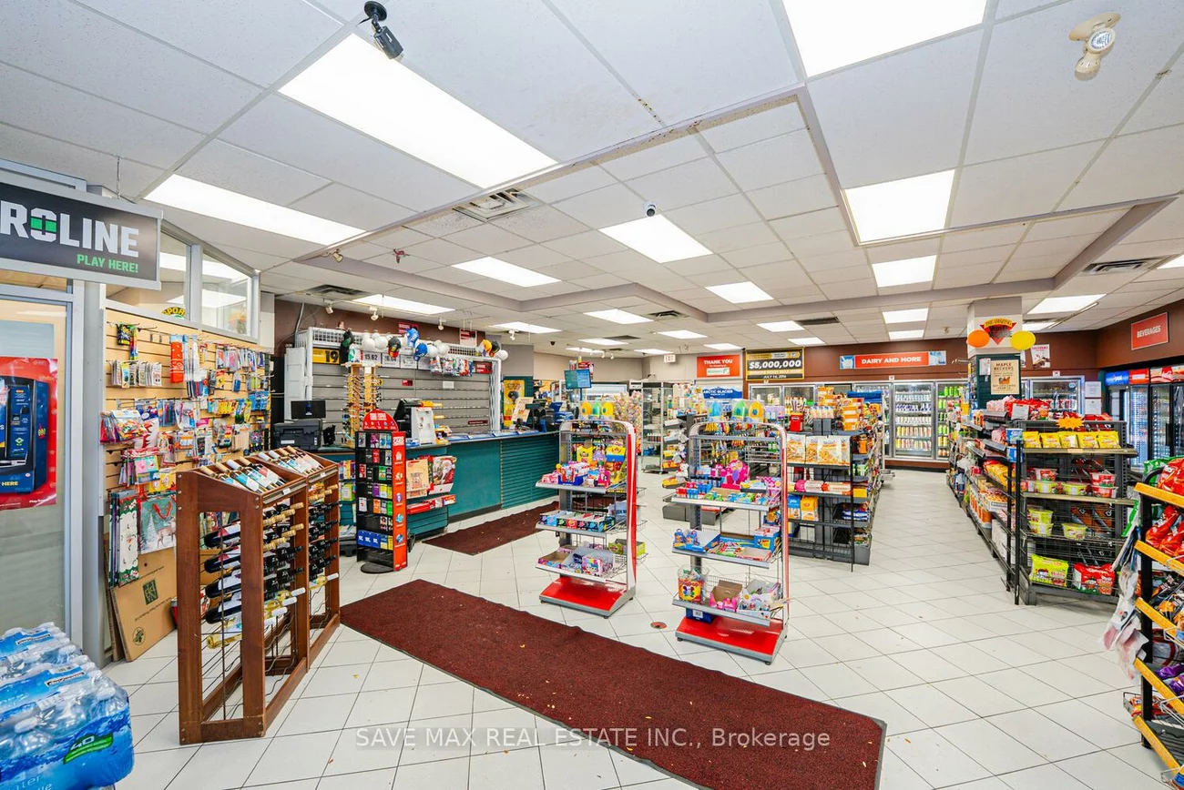 9505, Keele, Maple, Vaughan