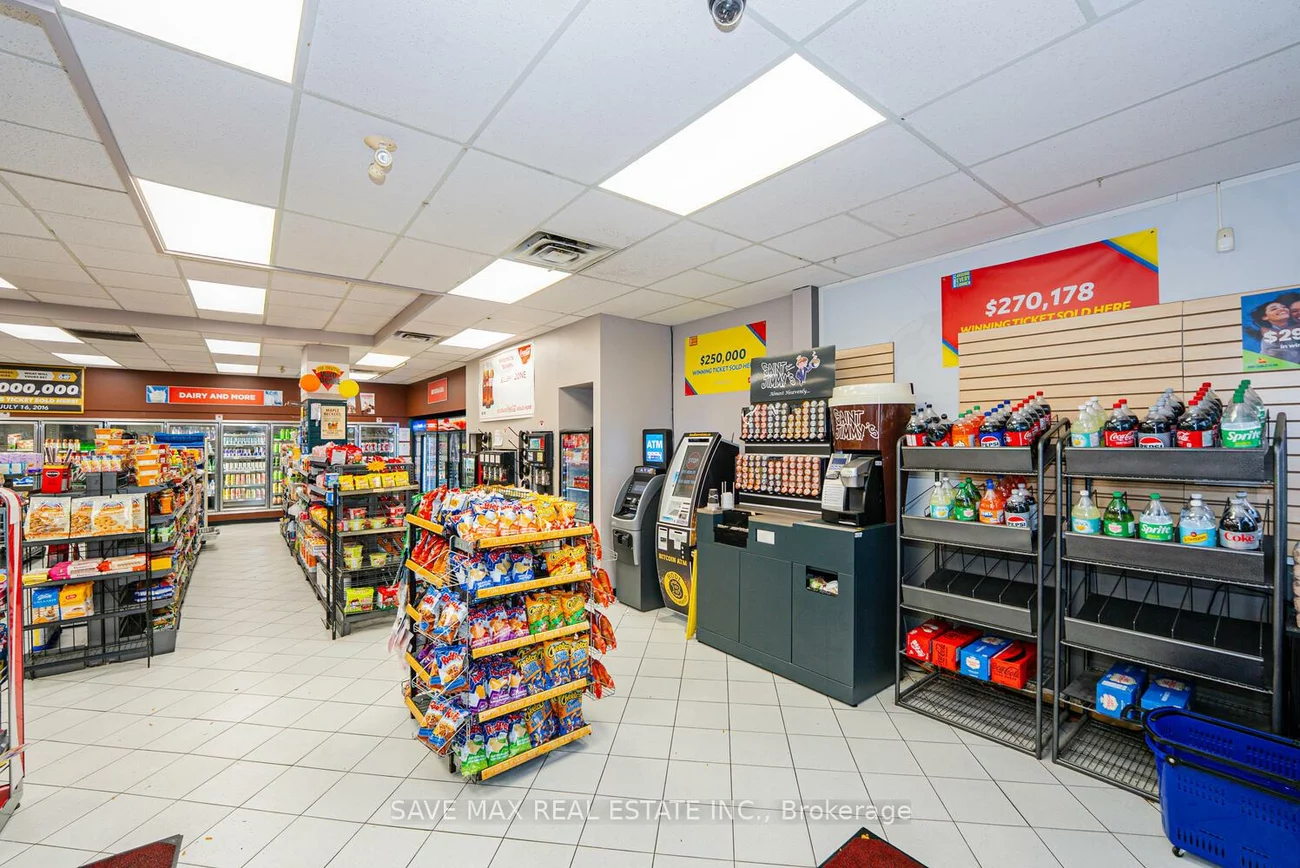 9505, Keele, Maple, Vaughan