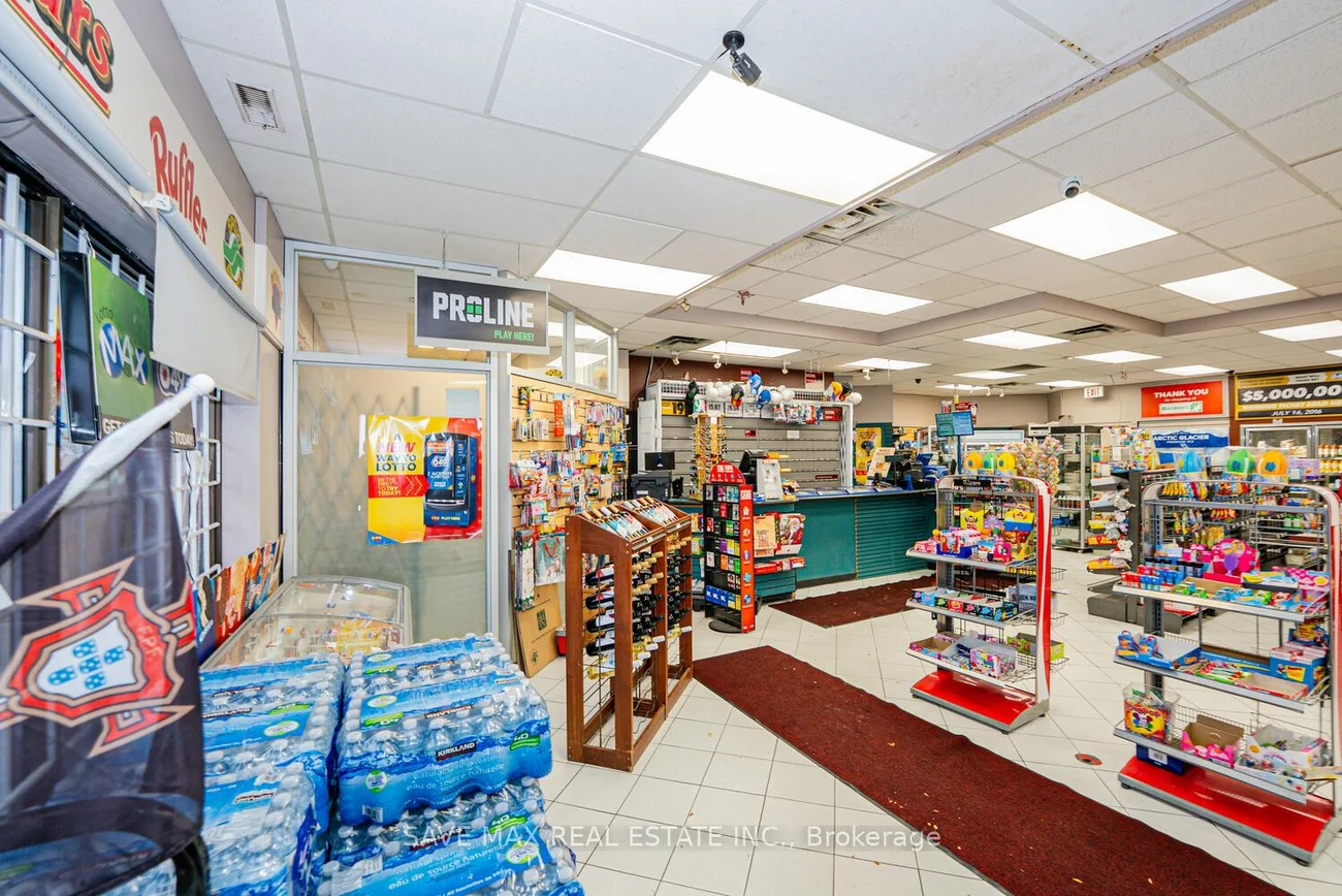 9505, Keele, Maple, Vaughan