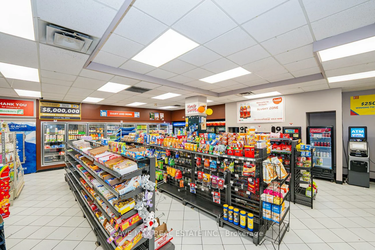 9505, Keele, Maple, Vaughan