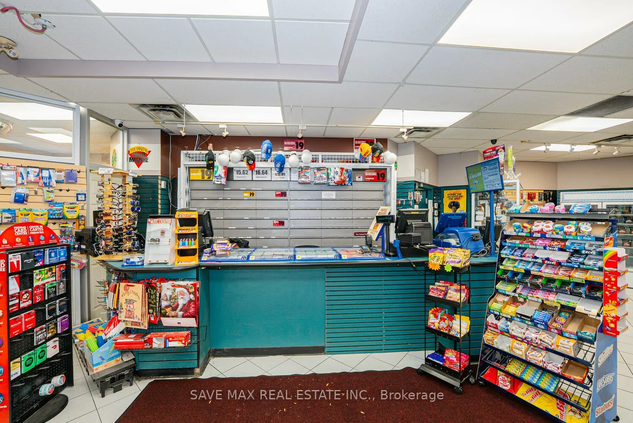 9505, Keele, Maple, Vaughan