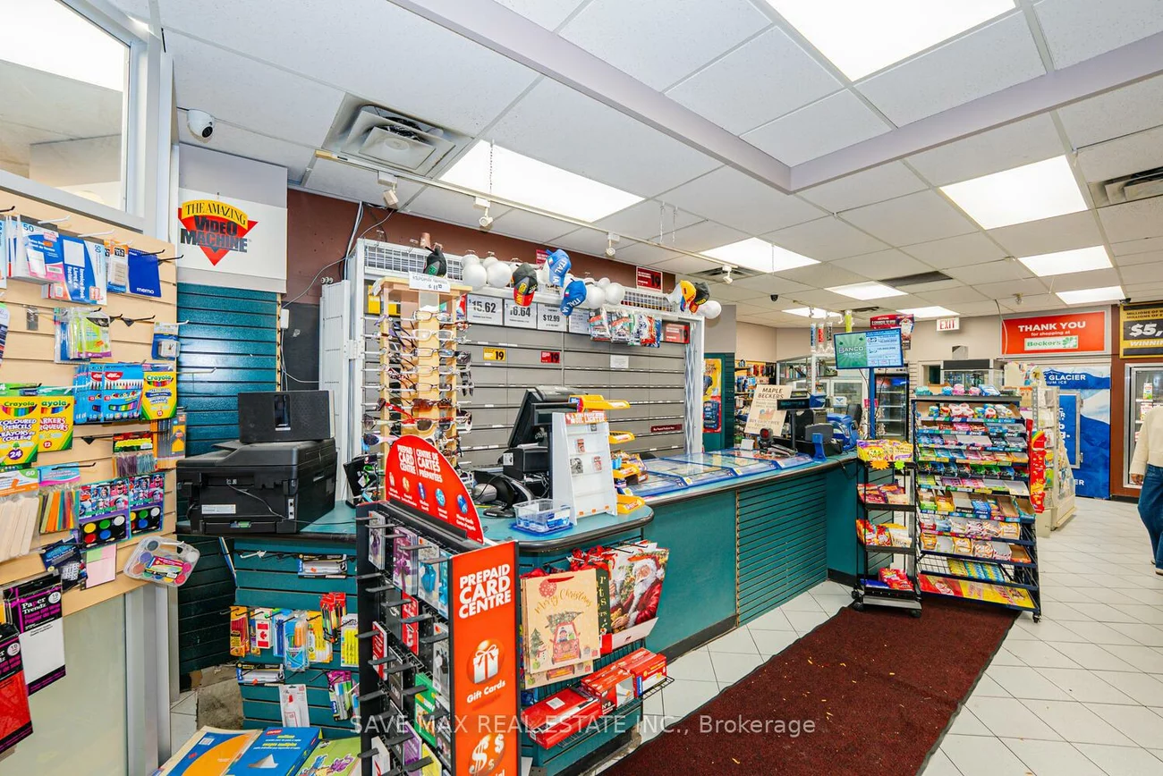 9505, Keele, Maple, Vaughan