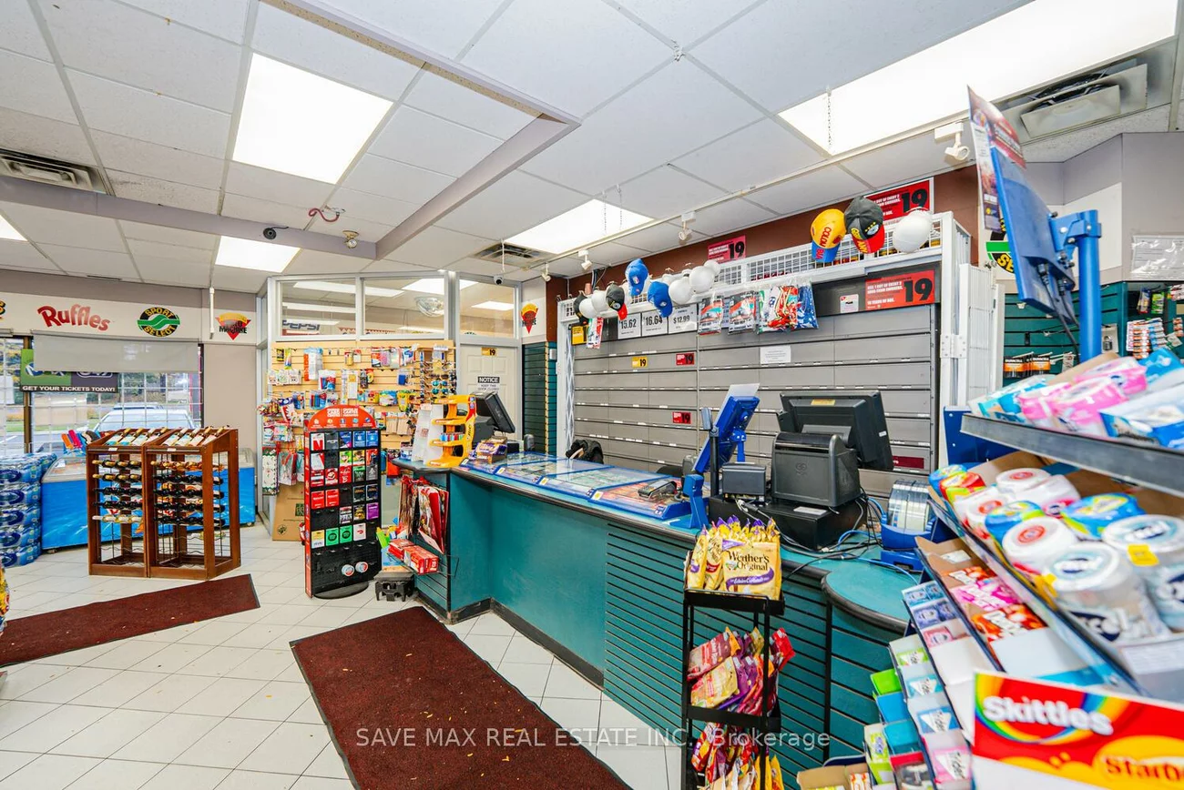 9505, Keele, Maple, Vaughan