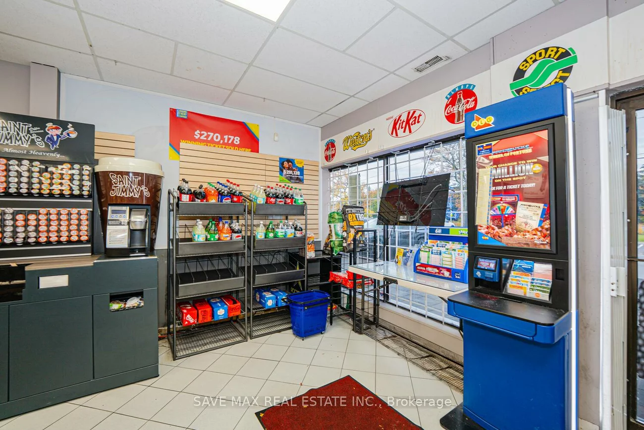 9505, Keele, Maple, Vaughan