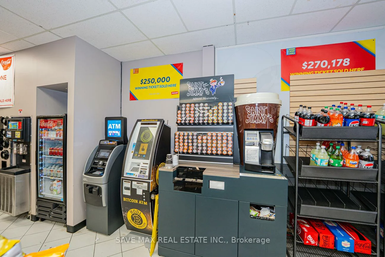 9505, Keele, Maple, Vaughan