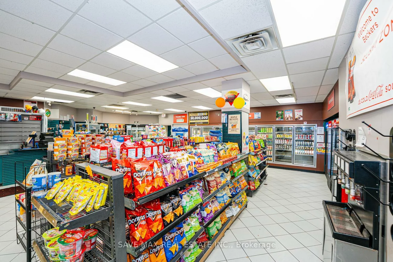 9505, Keele, Maple, Vaughan