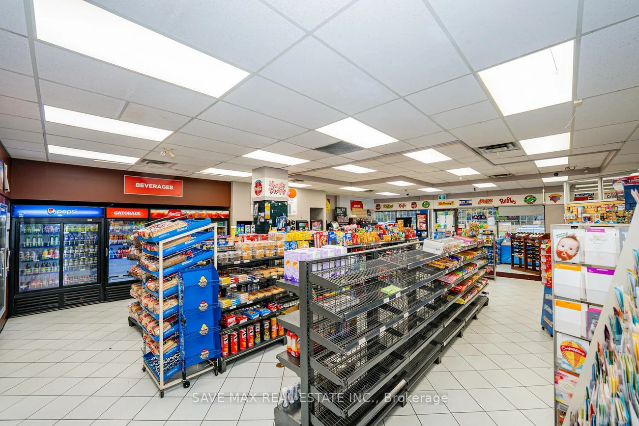 9505, Keele, Maple, Vaughan