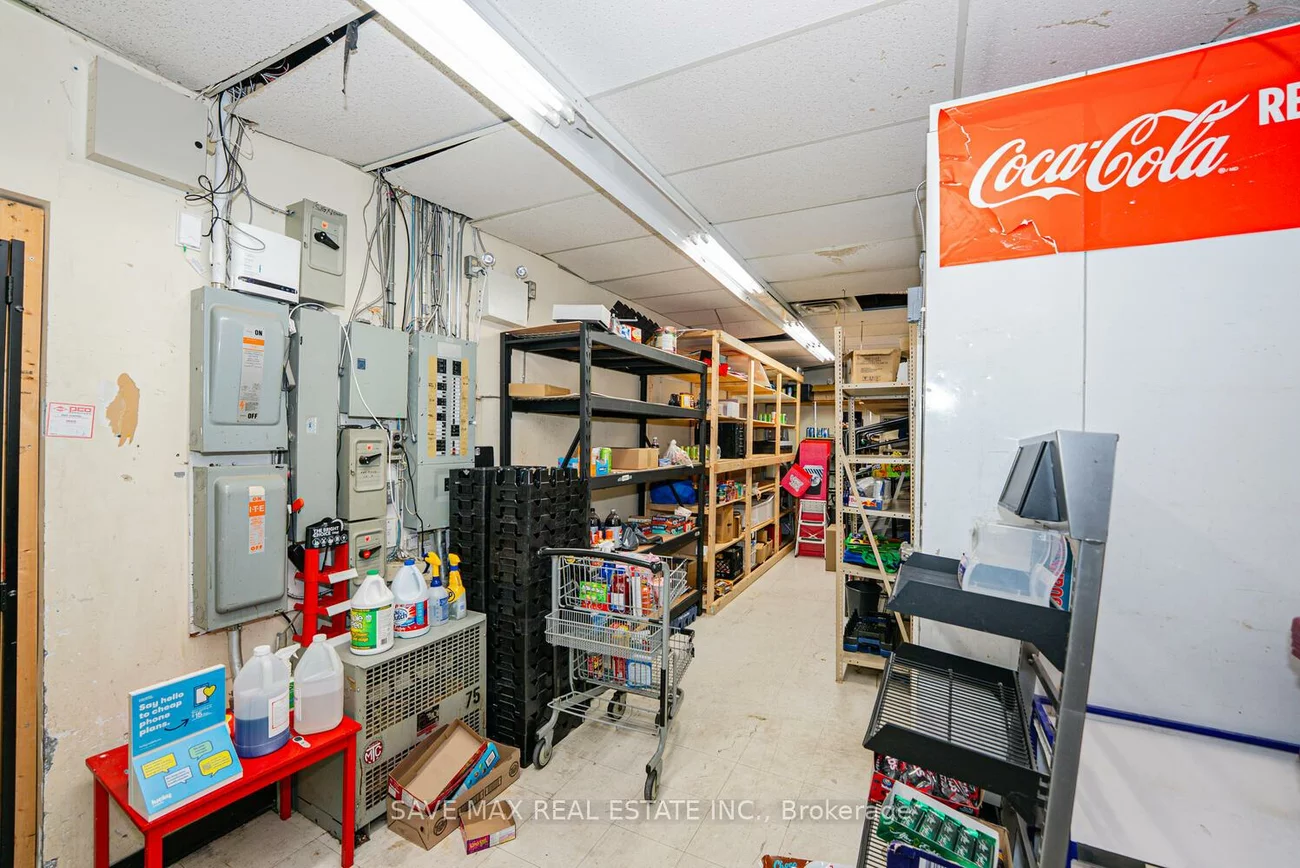 9505, Keele, Maple, Vaughan