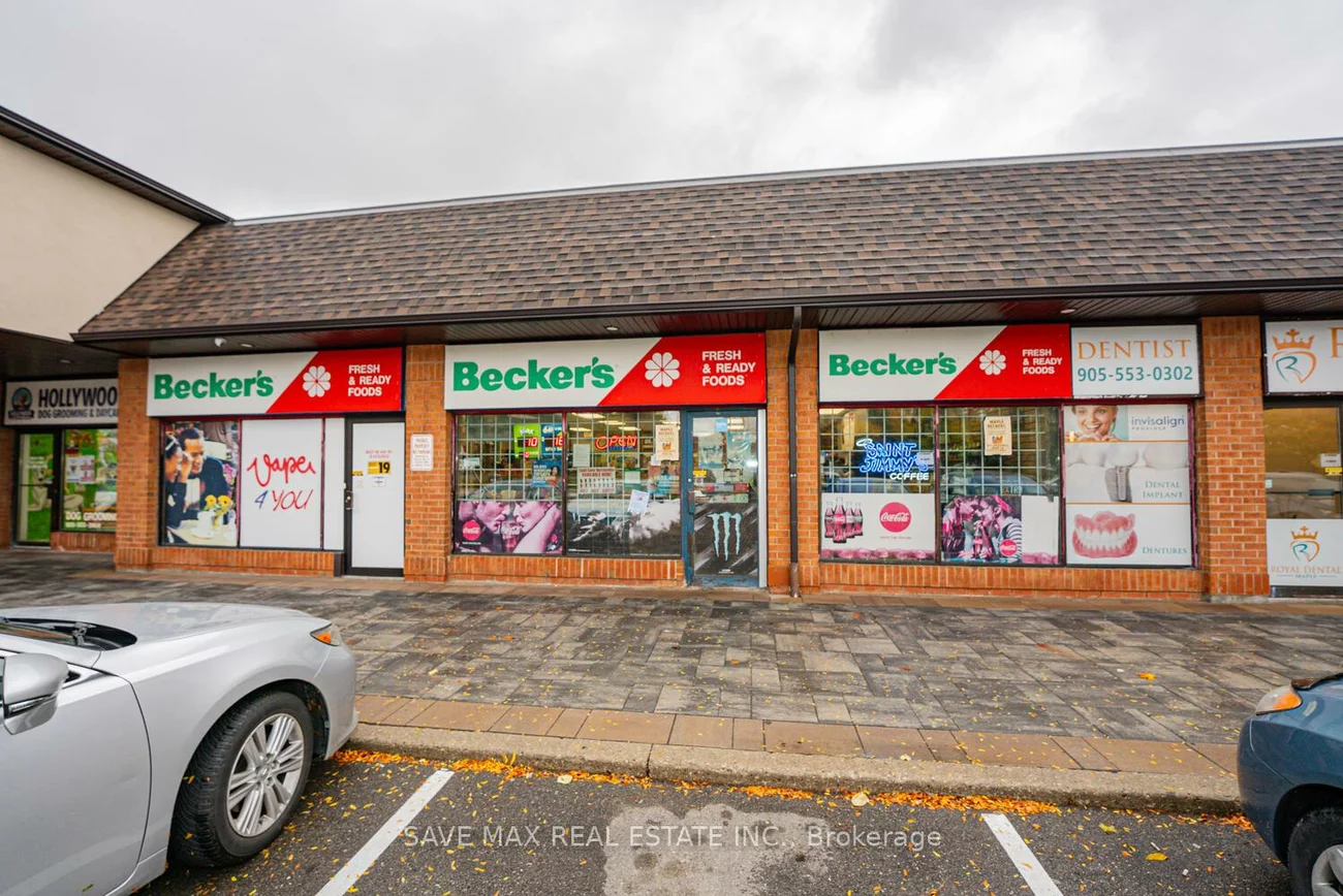 9505, Keele, Maple, Vaughan