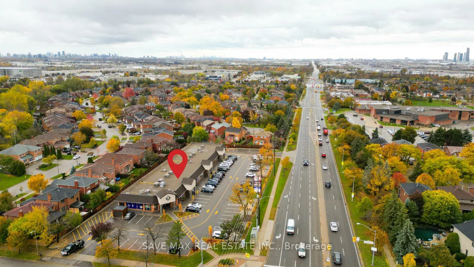 9505, Keele, Maple, Vaughan